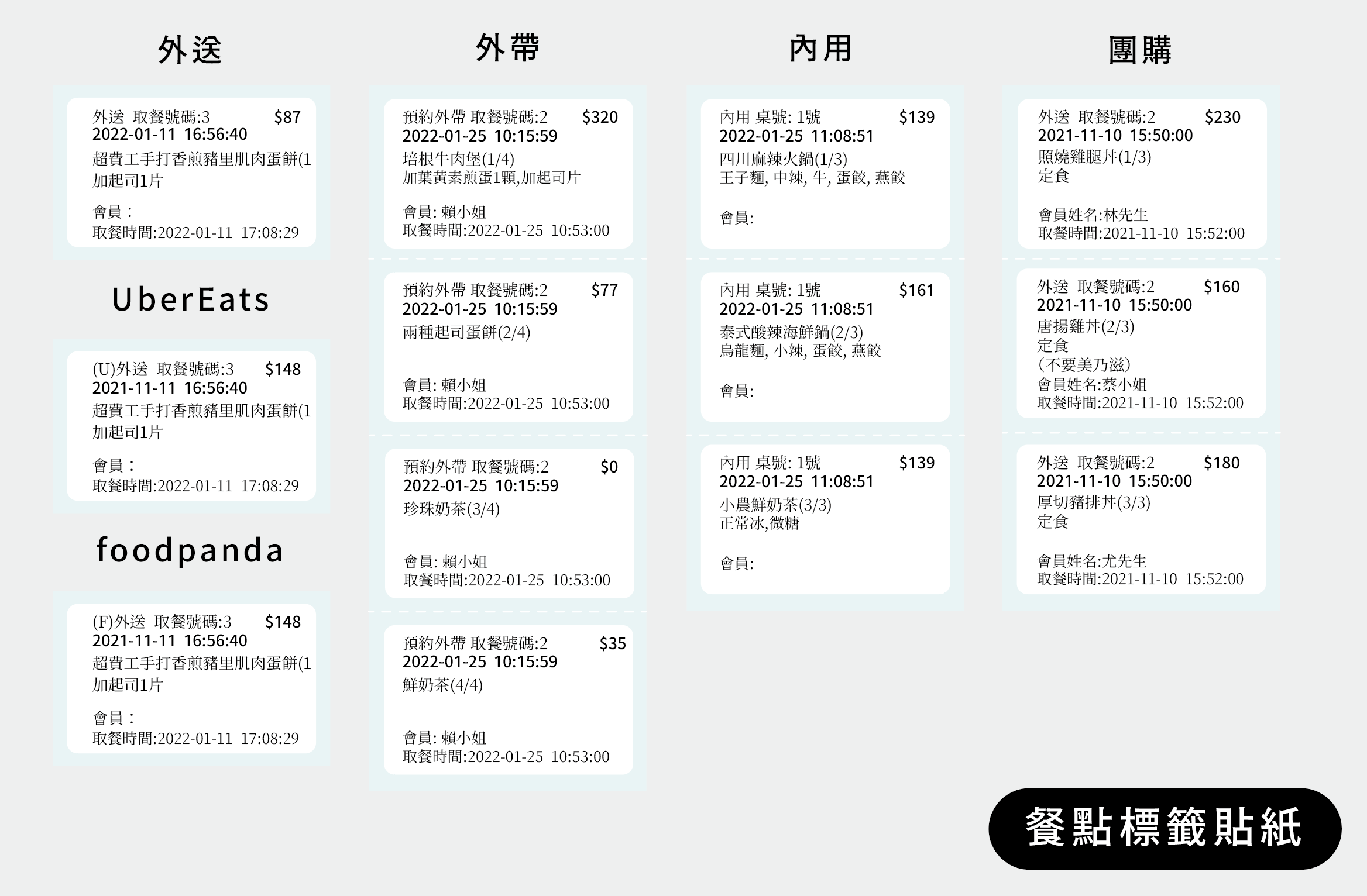 功能_標籤貼紙